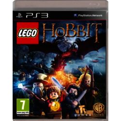 LEGO The Hobbit Game